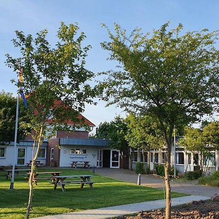 Jugendherberge Fehmarn Kültér fotó