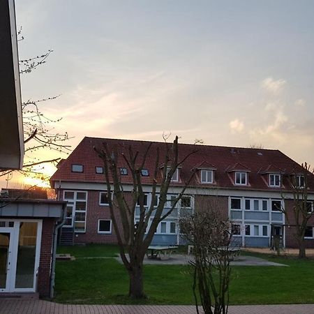 Jugendherberge Fehmarn Kültér fotó