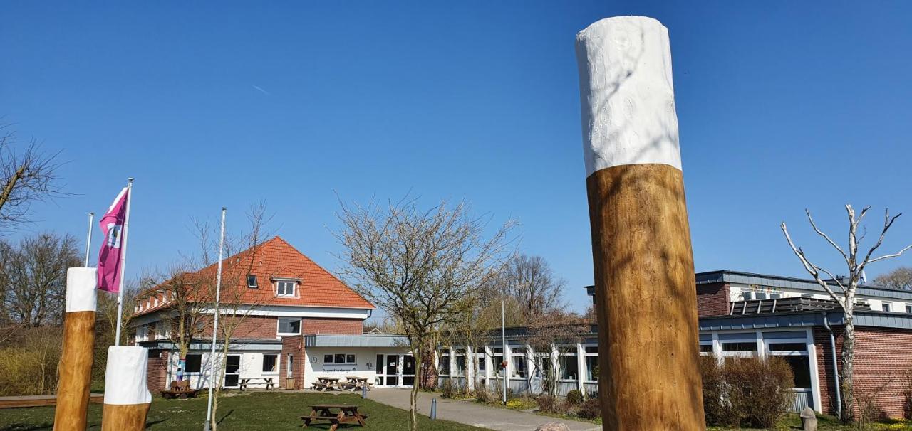 Jugendherberge Fehmarn Kültér fotó
