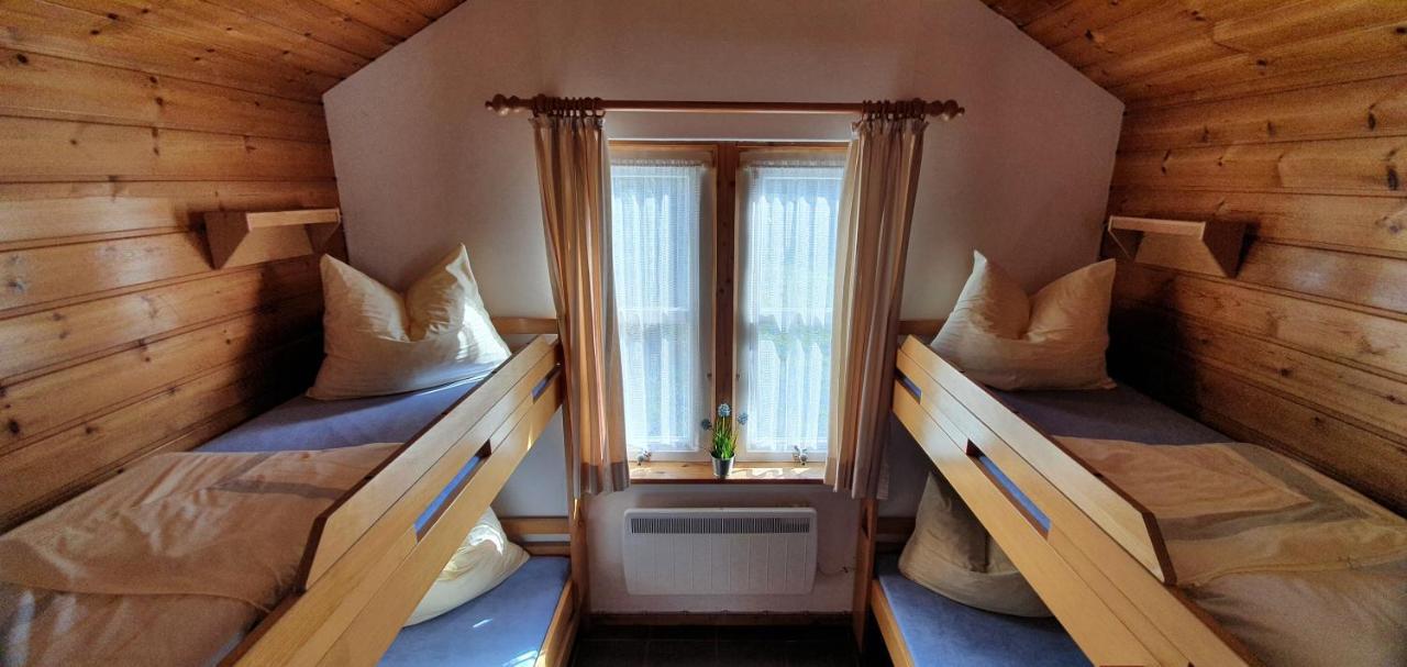 Jugendherberge Fehmarn Kültér fotó