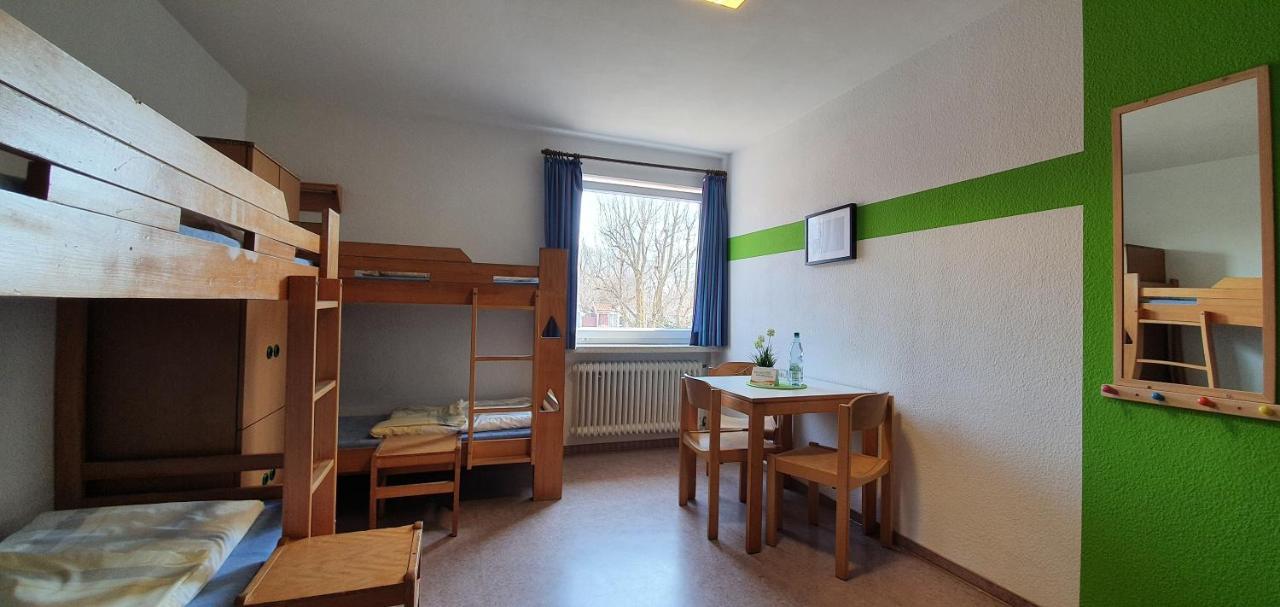 Jugendherberge Fehmarn Kültér fotó