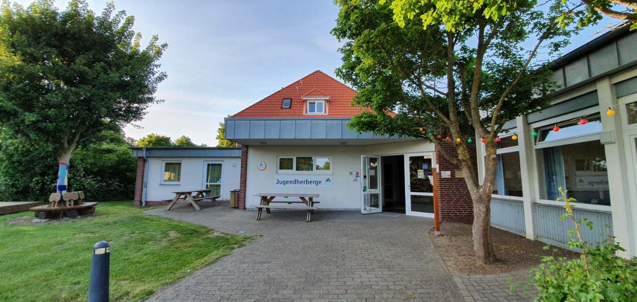 Jugendherberge Fehmarn Kültér fotó