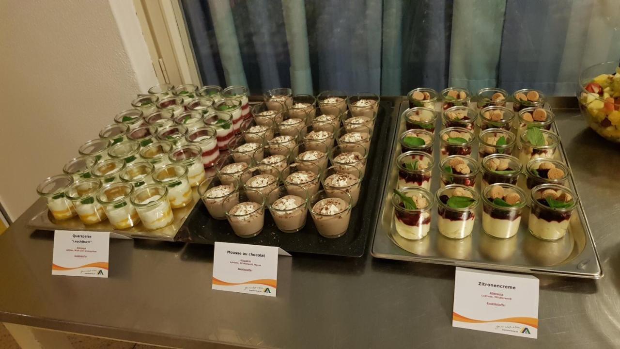 Jugendherberge Fehmarn Kültér fotó