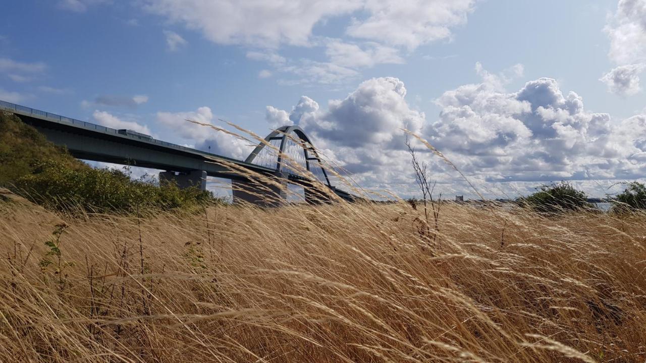 Jugendherberge Fehmarn Kültér fotó