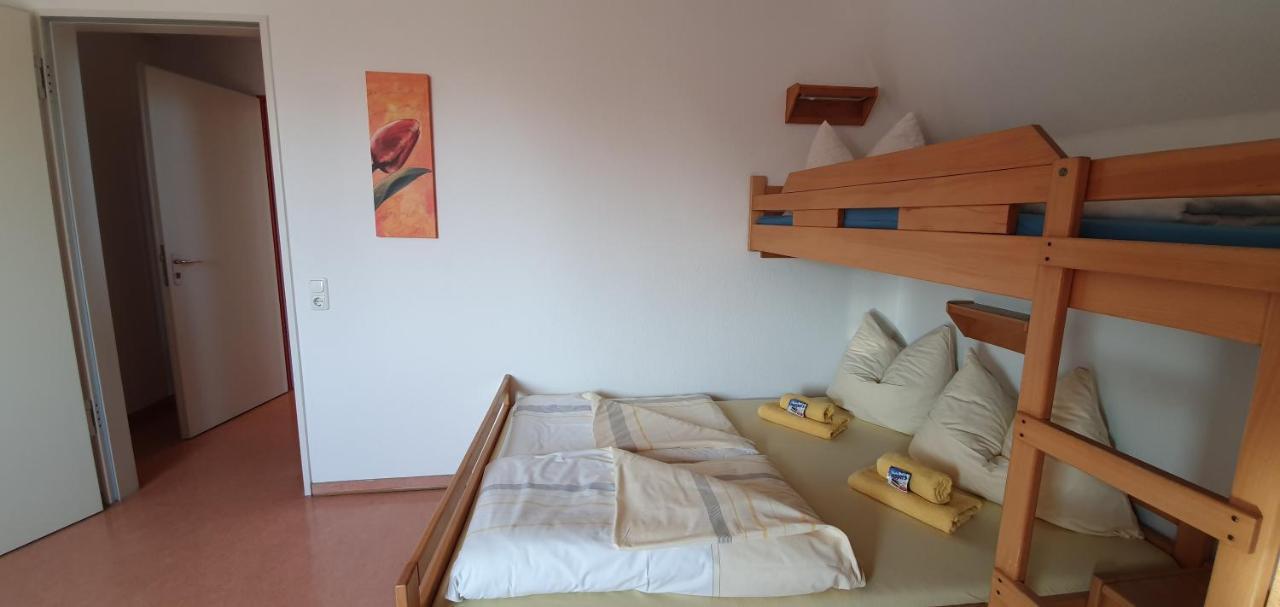 Jugendherberge Fehmarn Kültér fotó