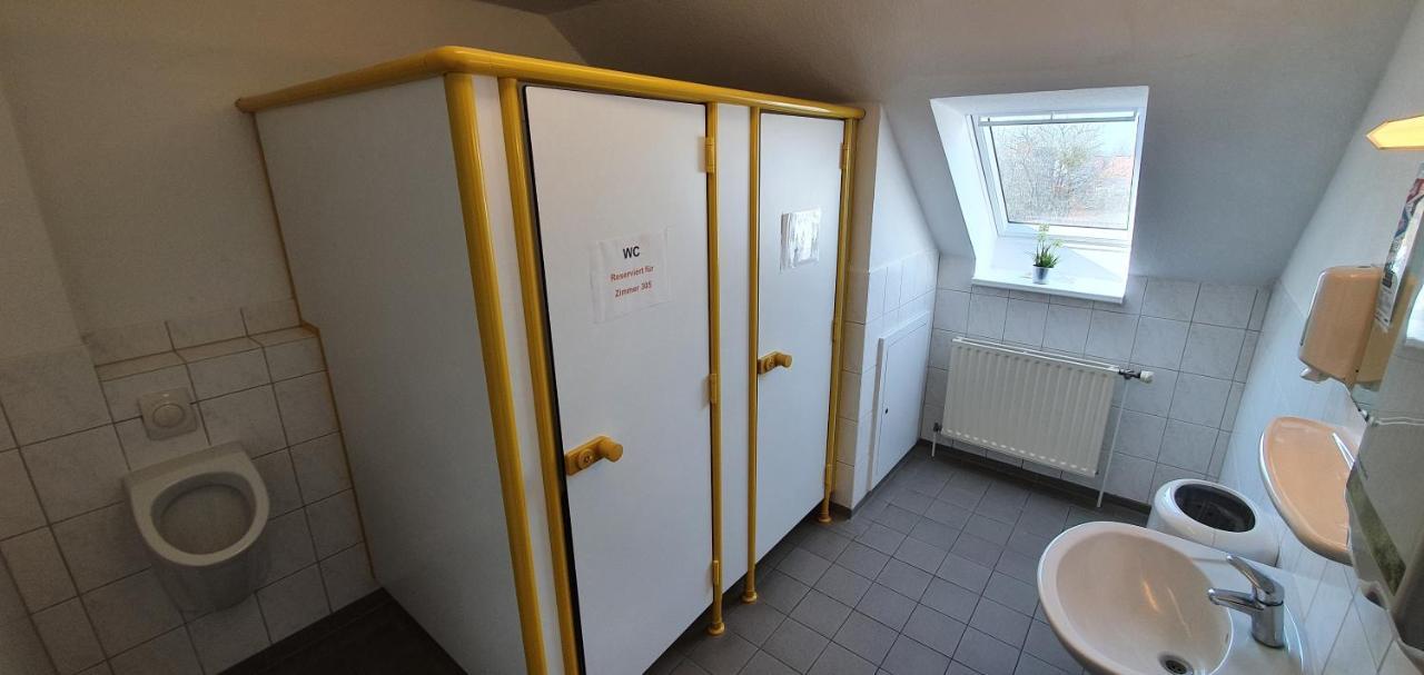 Jugendherberge Fehmarn Kültér fotó