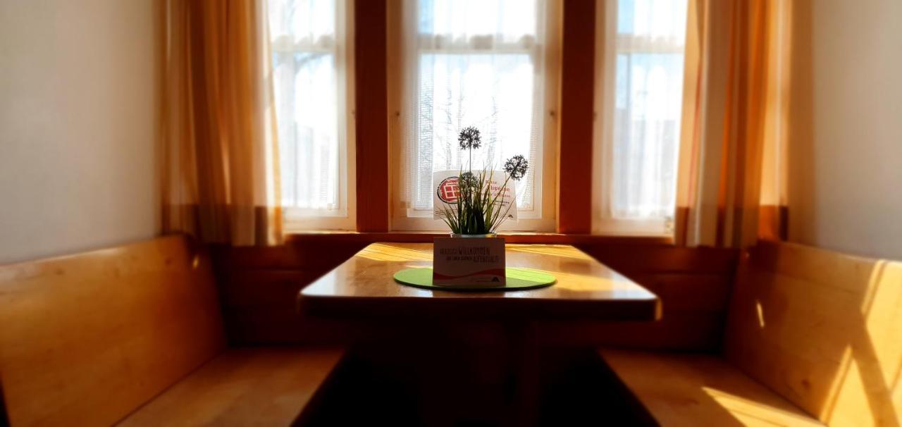 Jugendherberge Fehmarn Kültér fotó
