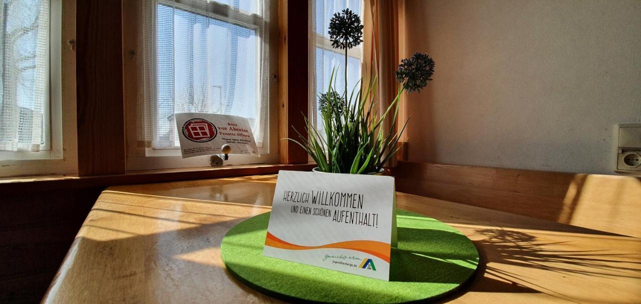 Jugendherberge Fehmarn Kültér fotó