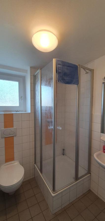 Jugendherberge Fehmarn Kültér fotó