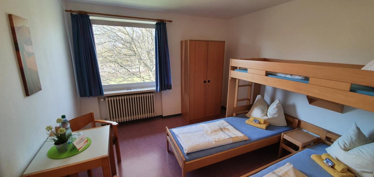 Jugendherberge Fehmarn Kültér fotó