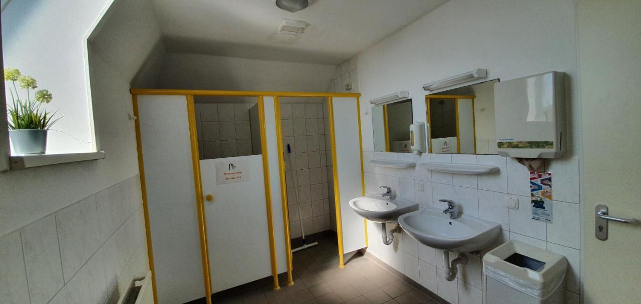 Jugendherberge Fehmarn Kültér fotó