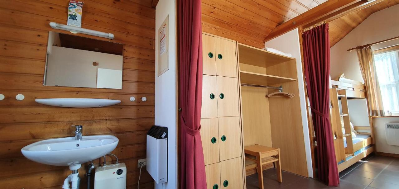 Jugendherberge Fehmarn Kültér fotó