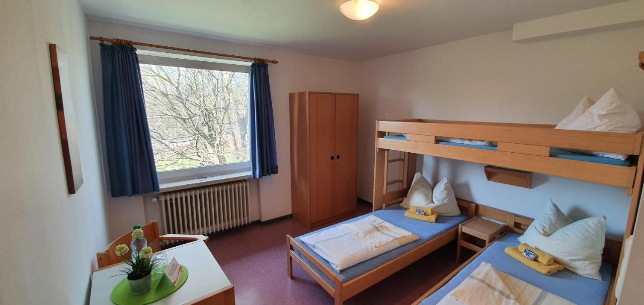 Jugendherberge Fehmarn Kültér fotó