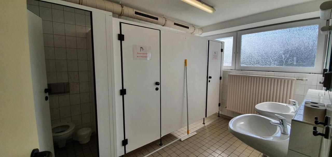 Jugendherberge Fehmarn Kültér fotó