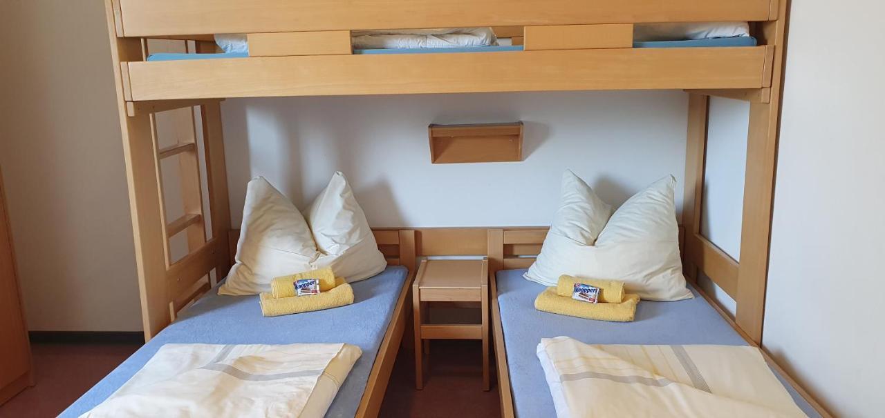 Jugendherberge Fehmarn Kültér fotó