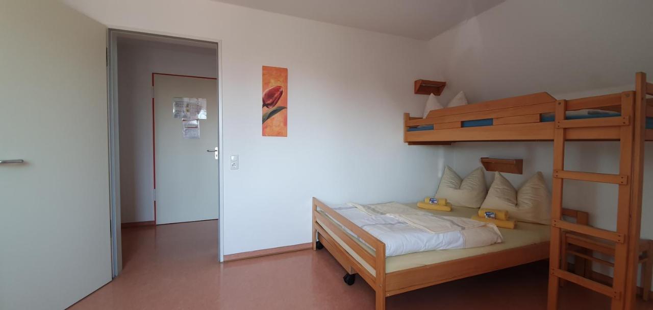 Jugendherberge Fehmarn Kültér fotó