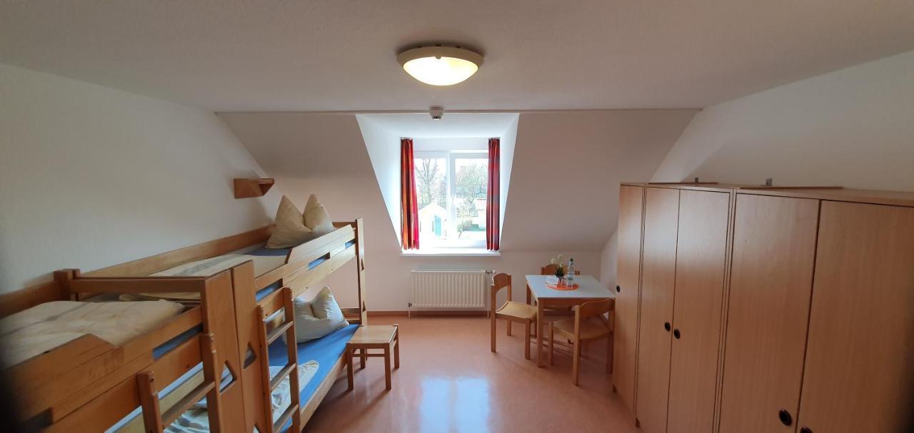 Jugendherberge Fehmarn Kültér fotó