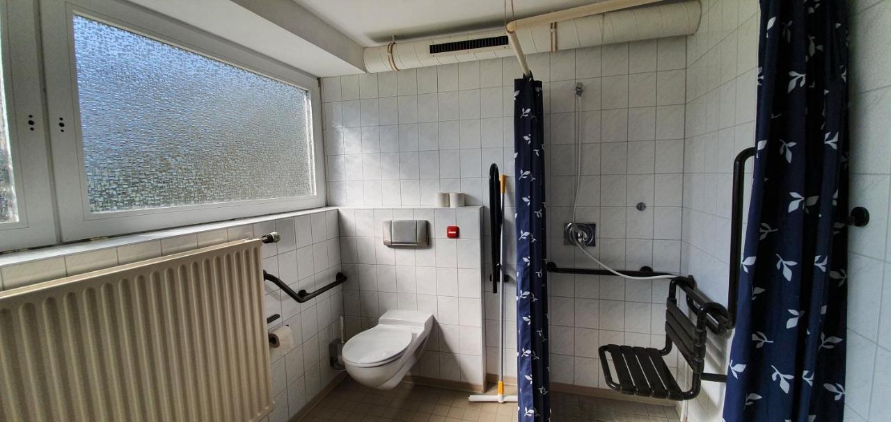 Jugendherberge Fehmarn Kültér fotó
