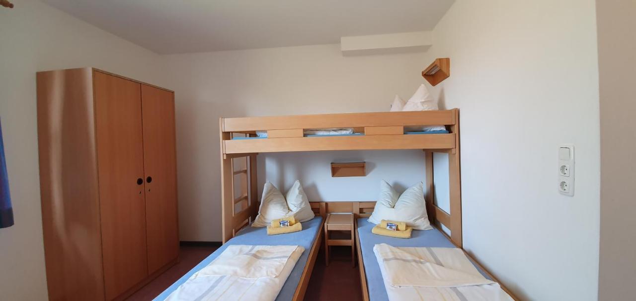 Jugendherberge Fehmarn Kültér fotó