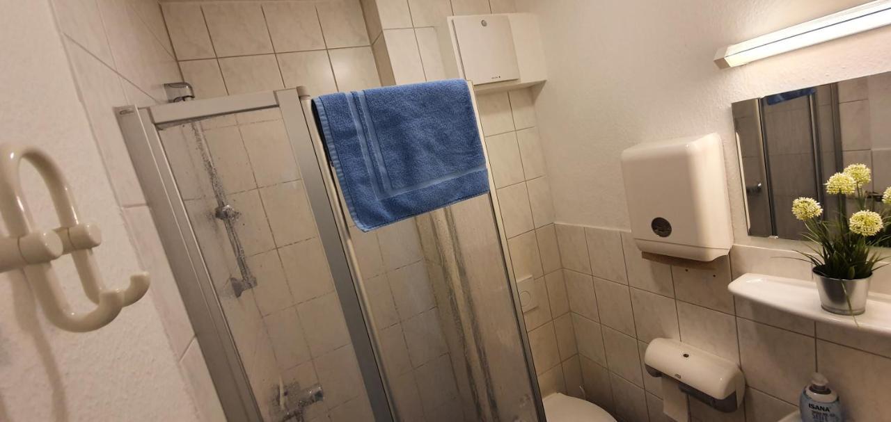 Jugendherberge Fehmarn Kültér fotó
