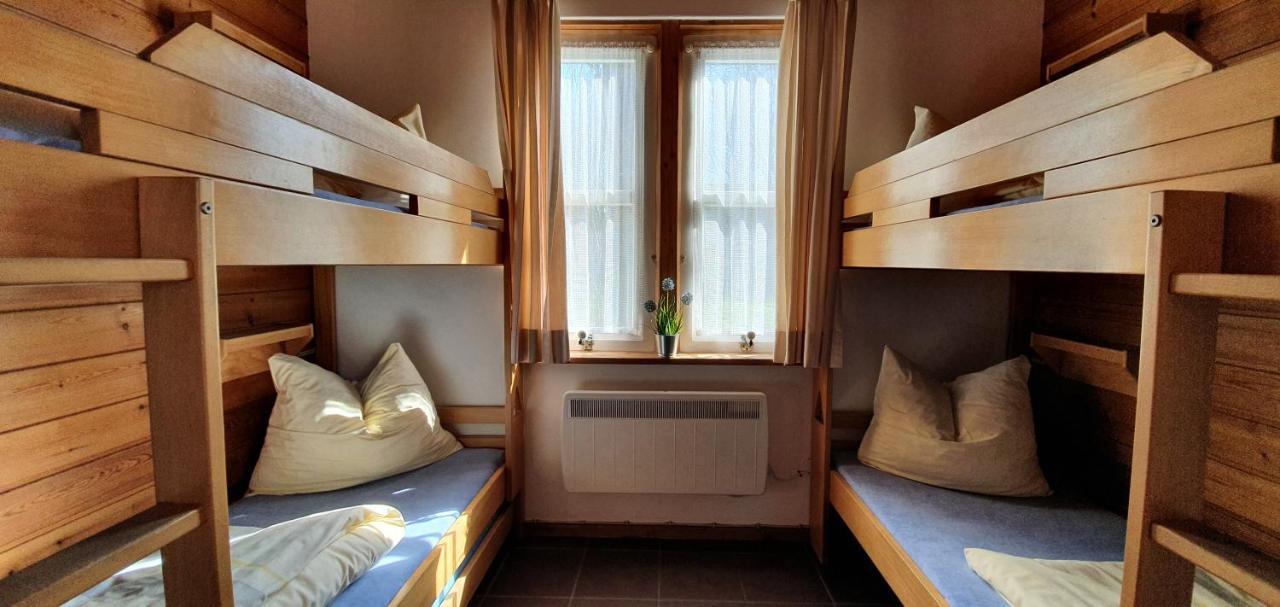 Jugendherberge Fehmarn Kültér fotó