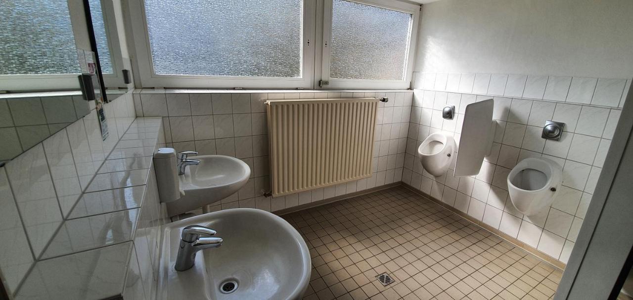 Jugendherberge Fehmarn Kültér fotó