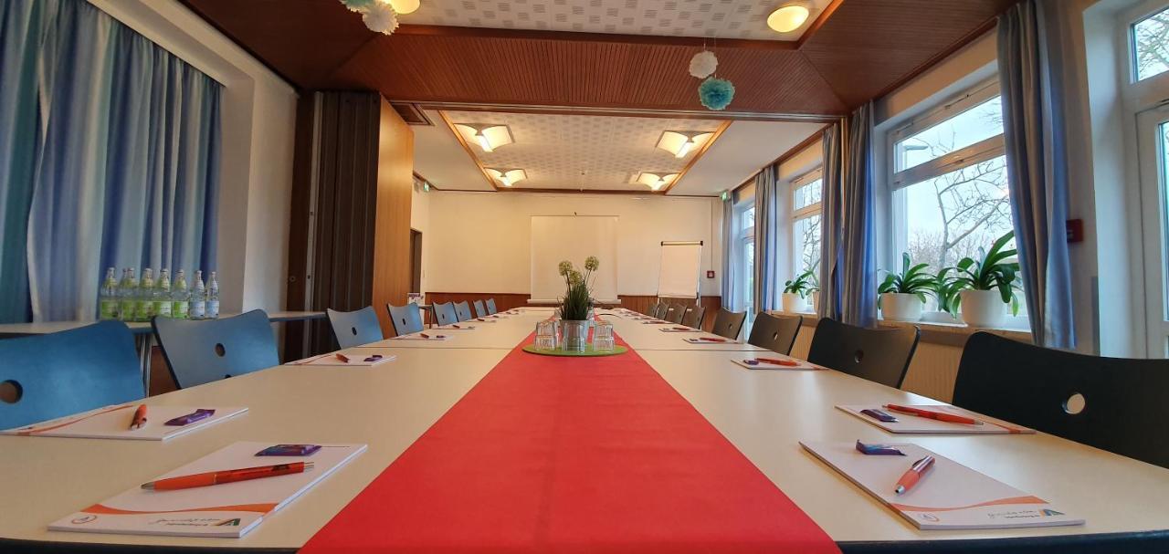 Jugendherberge Fehmarn Kültér fotó